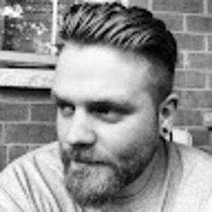 Meet your Posher, Nicholas